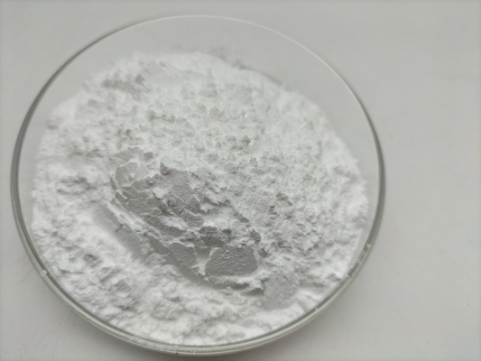 Un bon prix. 99,8% Min Melamine White Powder CAS 107-78-1 pour la peinture de revêtement de HPL en ligne