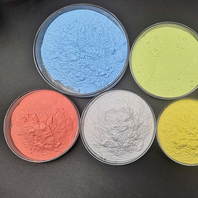 Un bon prix. Le composé de bâti de vaisselle de mélamine saupoudrent la catégorie comestible A5 en ligne
