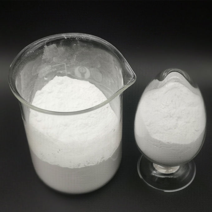 Matière première chimique blanche de catégorie comestible de poudre de bâti de formaldéhyde de mélamine d'aminoplastique 0