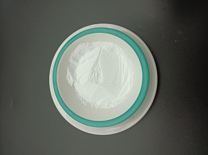 Fluidité 140-200 Amino moulure plastique avec cendres 0,3 Contenu 30% 100% mélamine 2