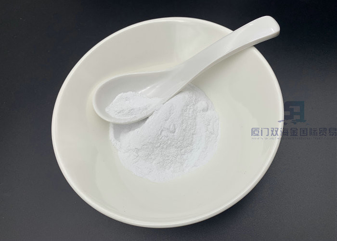 Composé de moulage de mélamine qui respecte l'environnement de poudre pour la vaisselle de mélamine 1