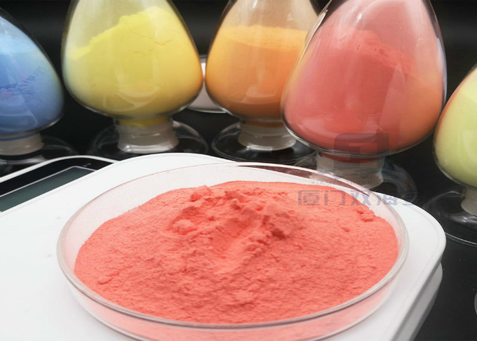 Poudre de moulage de formaldéhyde d'urée de CAS 9011-05-6 pour la vaisselle de mélamine 0