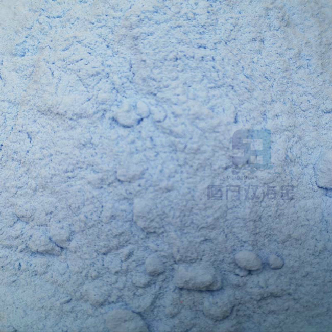 Poudre de bâti blanche non toxique de mélamine de CAS 108-78-1 99% 0