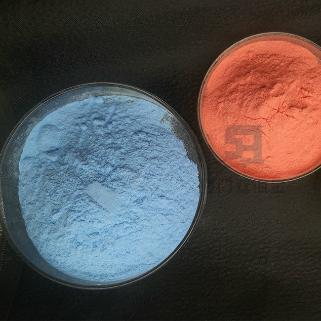 La poudre de résine de mélamine de vaisselle, formaldéhyde d'urée saupoudrent C3H6N6 2