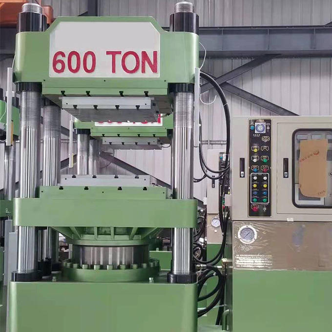 machine de bâti chaude de mélamine de pressing de compression de 200T 300T 400T 600T 1