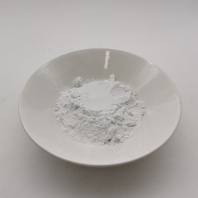 Poudre blanche de résine de mélamine A5 de GV pour la vaisselle de mélamine 0