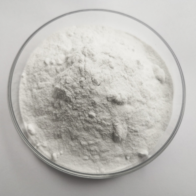 Anti composé de formaldéhyde de mélamine de poudre de bâti de mélamine d'éraflure 0