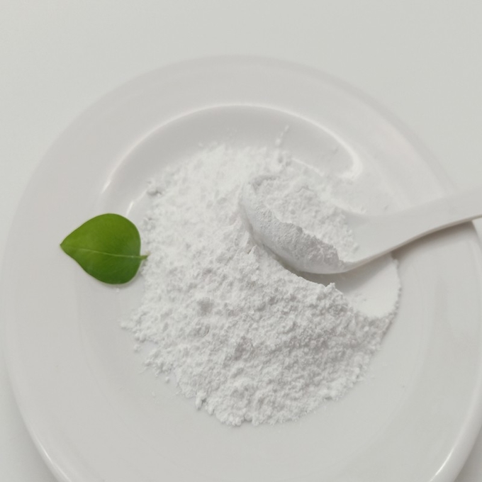 Mélamine pure de 100% moulant la poudre composée de résine pour la vaisselle 3