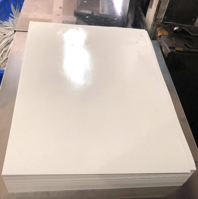 Papier de transfert de papier de décalque de mélamine de 700X1000mm 40g 45g 3