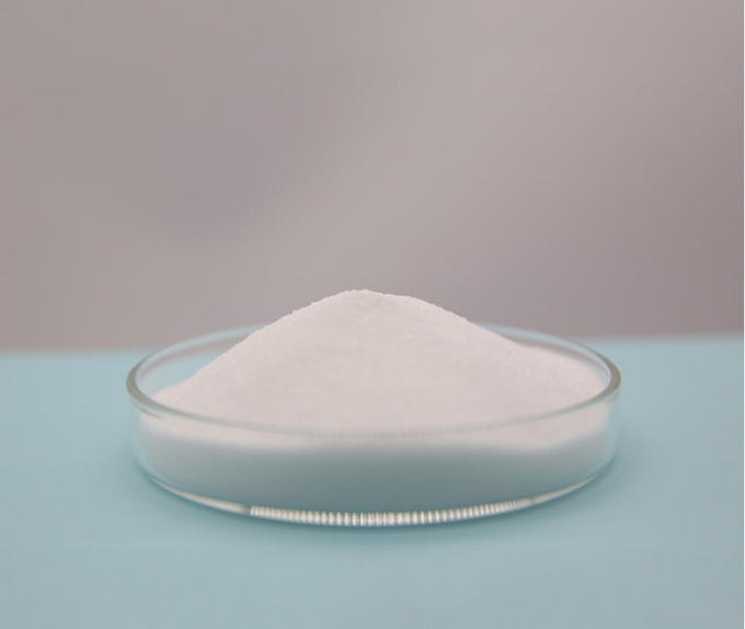 Composé en plastique de bâti d'urée de matières premières de formaldéhyde d'urée pour des articles de mélamine 2
